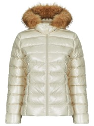 χοντρό μπουφάν jott luxe ...