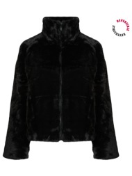 χοντρό μπουφάν jott olga