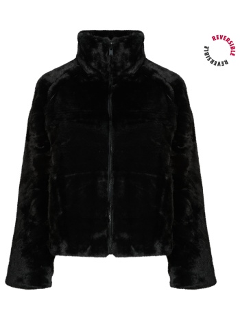 χοντρό μπουφάν jott olga