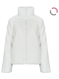 χοντρό μπουφάν jott olga