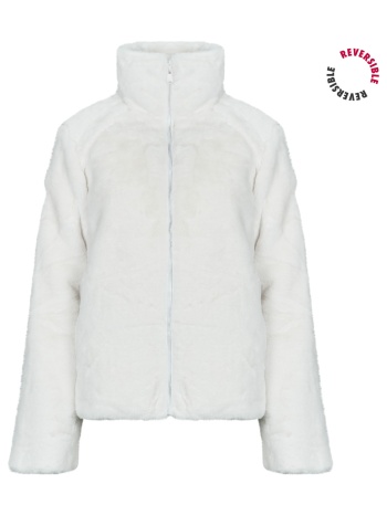 χοντρό μπουφάν jott olga