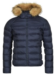 χοντρό μπουφάν jott prestige