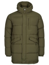 χοντρό μπουφάν jott scott