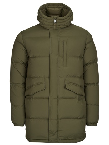 χοντρό μπουφάν jott scott