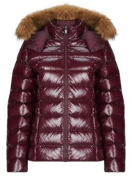 χοντρό μπουφάν jott luxe laquee