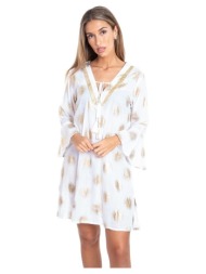 κοντά φορέματα isla ...