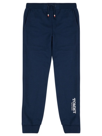 φόρμες tommy hilfiger monotype print sweatpants