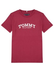 t-shirt με κοντά μανίκια ...