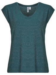 t-shirt με κοντά μανίκια ...