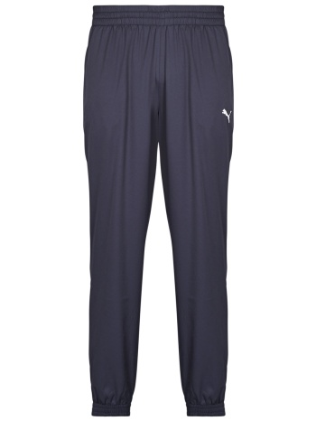φόρμες puma ess woven pants