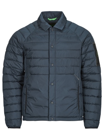 χοντρό μπουφάν boss ow_urbanex os