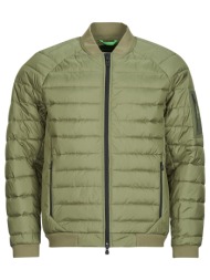 χοντρό μπουφάν boss ow_urbanex jacket bc