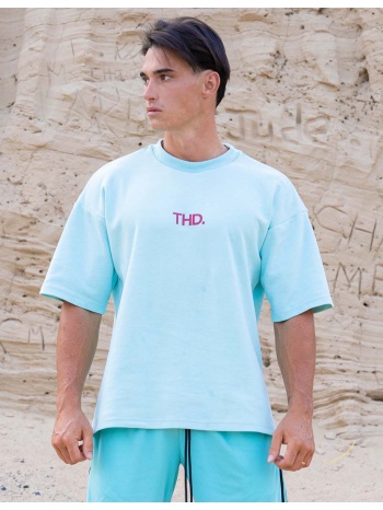 t-shirt με κοντά μανίκια thead. andrew σε προσφορά