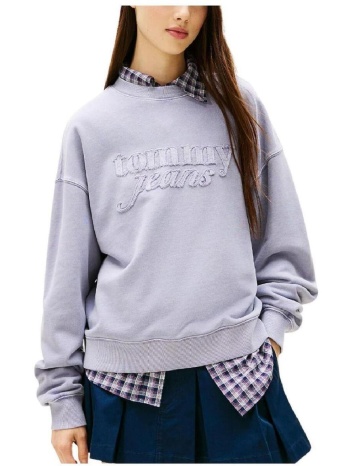 φούτερ tommy hilfiger dw0dw21935 c5u |