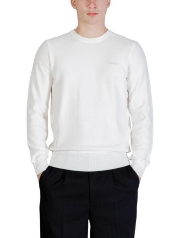 πουλόβερ guess karim cn piquet stitch swtr m6rr21 z4492 |