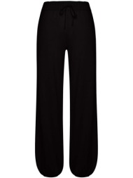 παντελόνα deha wooly blend knitted jogger |