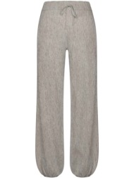 φόρμες deha wooly blend knitted jogger |