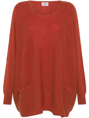 πουλόβερ deha woooly blend loose sweater | σε προσφορά