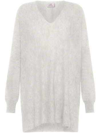 πουλόβερ deha wooly blend v-neck sweater | σε προσφορά
