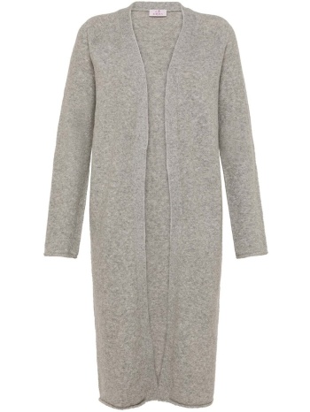 ζακέτα deha lounge long cardigan | σε προσφορά