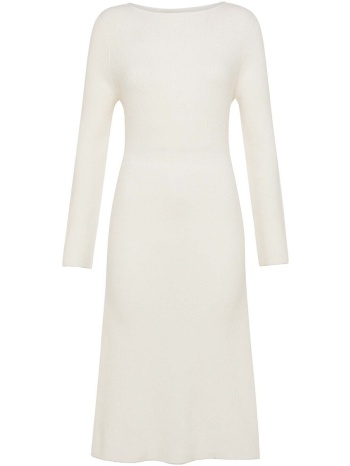 μακριά φορέματα deha lounge knitted long dress | σε προσφορά