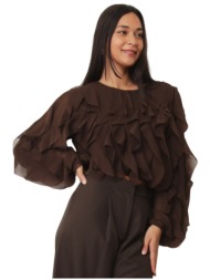 μπλούζα la modeuse 77135_p182788 |