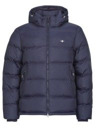 χοντρό μπουφάν gant ...