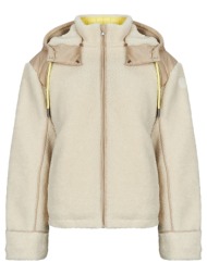 χοντρό μπουφάν jott ivana