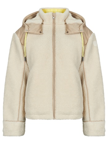 χοντρό μπουφάν jott ivana