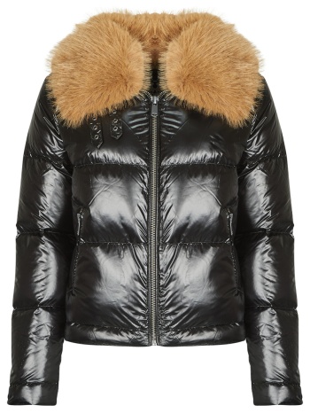 χοντρό μπουφάν jott nevada