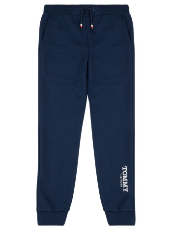 φόρμες tommy hilfiger monotype print sweatpants