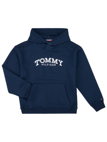 φούτερ tommy hilfiger monotype print hoodie