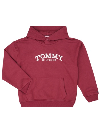 φούτερ tommy hilfiger monotype print hoodie
