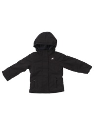 μπουφάν k-way k4137ww |