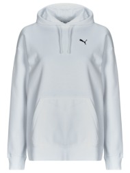 φούτερ puma ess relaxed hoodie fl