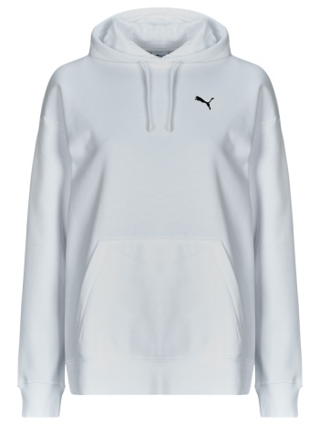 φούτερ puma ess relaxed hoodie fl