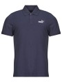 πόλο με κοντά μανίκια puma ess no. 1 logo pique polo