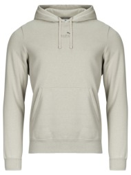 φούτερ puma ess small no. 1 logo centered logo hoodie fl