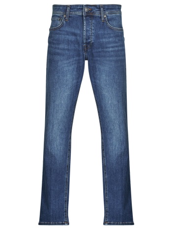 tζιν σε ίσια γραμή jack & jones jjimike jjoriginal st 172