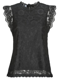 μπλούζα pieces pcolline sl lace top
