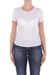 t-shirt με κοντά μανίκια ralph lauren 4p0486 |