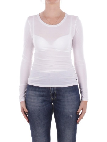 μπλουζάκια με μακριά μανίκια ralph lauren 4p0494 | σε προσφορά