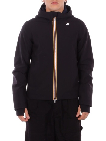 μπουφάν k-way k6131bw | σε προσφορά