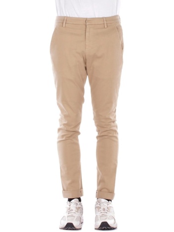 παντελόνια chino/carrot dondup up235 gse043ptd | σε προσφορά