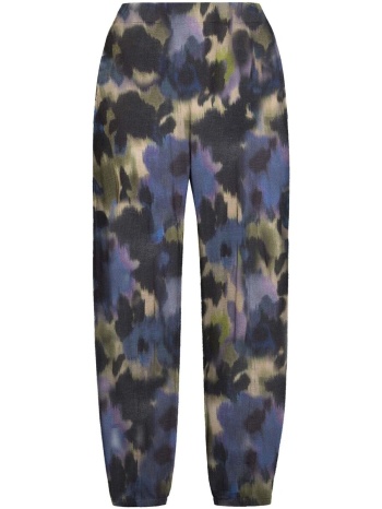 φόρμες deha allover cotton-modal jogger | σε προσφορά