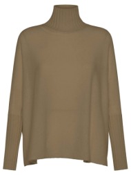 πουλόβερ deha wooly blend high neck sweater |