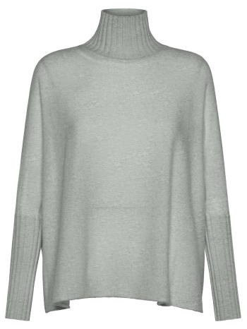 πουλόβερ deha wooly blend high neck sweater | σε προσφορά