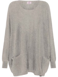 πουλόβερ deha woooly ...