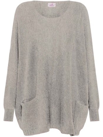 πουλόβερ deha woooly blend loose sweater | σε προσφορά
