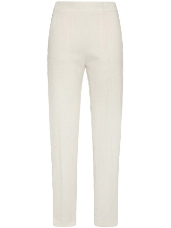 παντελόνια deha matelasse` slim-fit | σε προσφορά